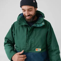 Outlet VARDAG LITE PADDED JACKET M Herren - Übergangsjacke Herren Outdoorjacken