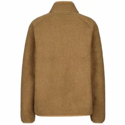 Discount VARDAG PILE FLEECE W Damen - Fleecejacke Damen Pullover Und Fleecepullover