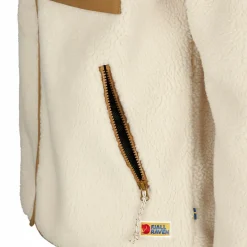 Best VARDAG PILE FLEECE M Herren - Fleecejacke Herren Pullover Und Fleecepullover