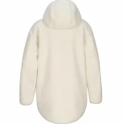 Damen Fjällräven Pullover Und Fleecepullover|Outdoorjacken^VARDAG PILE FLEECE LONG W Damen - Fleecejacke