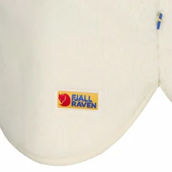 Damen Fjällräven Pullover Und Fleecepullover|Outdoorjacken^VARDAG PILE FLEECE LONG W Damen - Fleecejacke