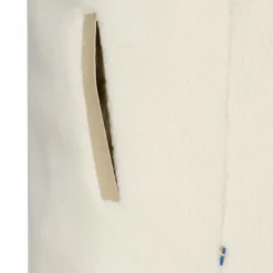 Damen Fjällräven Pullover Und Fleecepullover|Outdoorjacken^VARDAG PILE FLEECE LONG W Damen - Fleecejacke