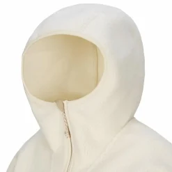 Damen Fjällräven Pullover Und Fleecepullover|Outdoorjacken^VARDAG PILE FLEECE LONG W Damen - Fleecejacke