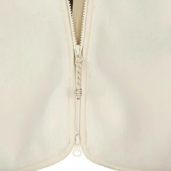 Damen Fjällräven Pullover Und Fleecepullover|Outdoorjacken^VARDAG PILE FLEECE LONG W Damen - Fleecejacke