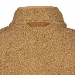 Online VARDAG PILE FLEECE VEST W Damen - Fleeceweste Damen Outdoorjacken