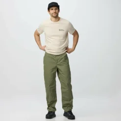 New VARDAG RELAXED TROUSERS M Herren - Freizeithose Herren Outdoorhosen