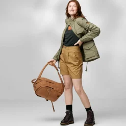 Online VARDAG SHORTS W Damen - Shorts Damen Outdoorhosen