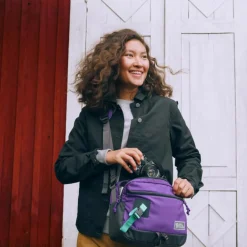 Clearance VARDAG SHOULDER BAG 6 - Umhängetasche Umhängetaschen