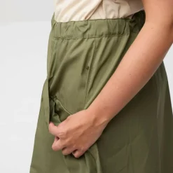 Hot VARDAG SKIRT W Damen - Rock Damen Röcke Und Kleider