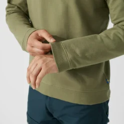 Herren Fjällräven Pullover Und Fleecepullover^VARDAG SWEATER M Herren - Sweatshirt