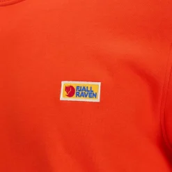 Herren Fjällräven Pullover Und Fleecepullover^VARDAG SWEATER M Herren - Sweatshirt