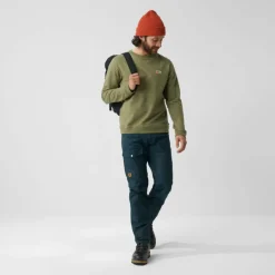 Herren Fjällräven Pullover Und Fleecepullover^VARDAG SWEATER M Herren - Sweatshirt