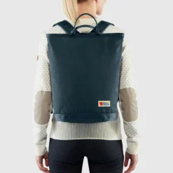 New VARDAG TOTEPACK - Tagesrucksack Laptoptaschen|Laptoprucksäcke