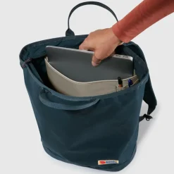 New VARDAG TOTEPACK - Tagesrucksack Laptoptaschen|Laptoprucksäcke