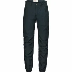 Herren Fjällräven Outdoorhosen^VARDAG TROUSERS M Herren - Freizeithose