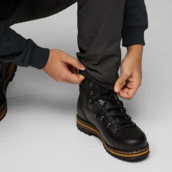 Herren Fjällräven Outdoorhosen^VARDAG TROUSERS M Herren - Freizeithose