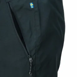 Herren Fjällräven Outdoorhosen^VARDAG TROUSERS M Herren - Freizeithose