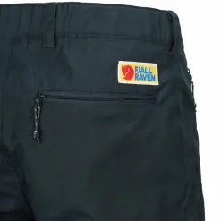 Herren Fjällräven Outdoorhosen^VARDAG TROUSERS M Herren - Freizeithose