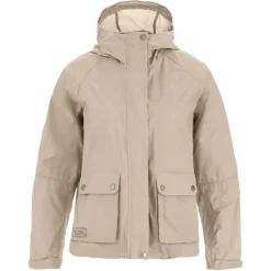 Damen Fjällräven Outdoorjacken^VARDAG VINDBY JACKET W Damen - Windbreaker