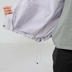 Damen Fjällräven Outdoorjacken^VARDAG VINDBY JACKET W Damen - Windbreaker