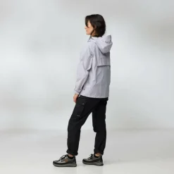 Damen Fjällräven Outdoorjacken^VARDAG VINDBY JACKET W Damen - Windbreaker