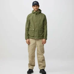 Herren Fjällräven Outdoorjacken^VARDAG VINDBY JACKET M Herren - Windbreaker
