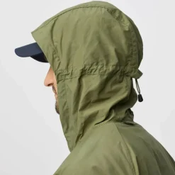 Herren Fjällräven Outdoorjacken^VARDAG VINDBY JACKET M Herren - Windbreaker