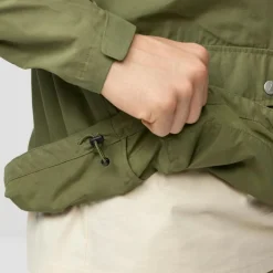 Herren Fjällräven Outdoorjacken^VARDAG VINDBY JACKET M Herren - Windbreaker