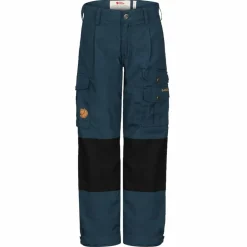 New VIDDA PADDED TROUSERS Kinder - Trekkinghose Kinder Kinderhosen