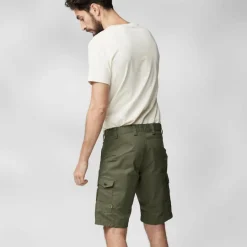 Herren Fjällräven Outdoorhosen^VIDDA PRO LITE SHORTS M Herren - Shorts