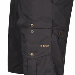 Herren Fjällräven Outdoorhosen^VIDDA PRO LITE SHORTS M Herren - Shorts