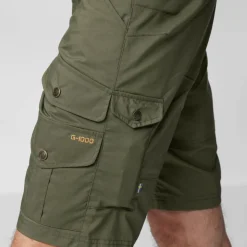 Herren Fjällräven Outdoorhosen^VIDDA PRO LITE SHORTS M Herren - Shorts