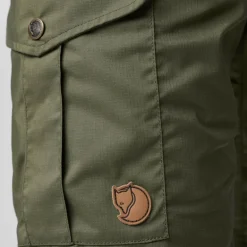 Herren Fjällräven Outdoorhosen^VIDDA PRO LITE SHORTS M Herren - Shorts