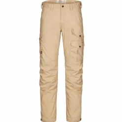 Best VIDDA PRO LITE TROUSERS M Herren - Trekkinghose Herren Outdoorhosen