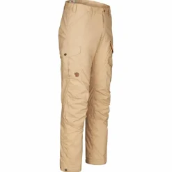 Best VIDDA PRO LITE TROUSERS M Herren - Trekkinghose Herren Outdoorhosen