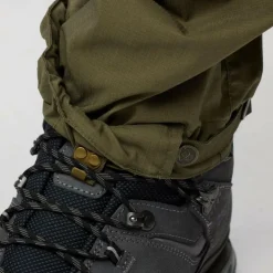 Herren Fjällräven Outdoorhosen^VIDDA PRO LITE ZIP-OFF TRS M Herren - Trekkinghose