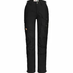Discount VIDDA PRO TROUSERS W Damen - Trekkinghose Damen Outdoorhosen