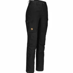 Discount VIDDA PRO TROUSERS W Damen - Trekkinghose Damen Outdoorhosen