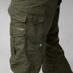 Hot VIDDA PRO TROUSERS M Herren - Trekkinghose Herren Outdoorhosen