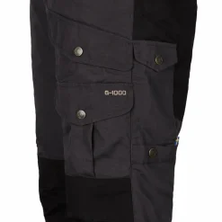 Hot VIDDA PRO TROUSERS M Herren - Trekkinghose Herren Outdoorhosen