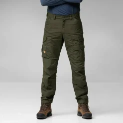 Hot VIDDA PRO TROUSERS M Herren - Trekkinghose Herren Outdoorhosen