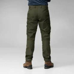 Hot VIDDA PRO TROUSERS M Herren - Trekkinghose Herren Outdoorhosen
