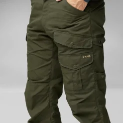 Hot VIDDA PRO TROUSERS M Herren - Trekkinghose Herren Outdoorhosen