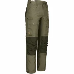 Herren Fjällräven Outdoorhosen^VIDDA PRO VENTILATED TRS M Herren - Trekkinghose