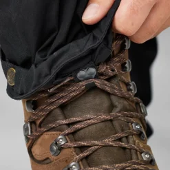 Herren Fjällräven Outdoorhosen^VIDDA PRO VENTILATED TRS M Herren - Trekkinghose
