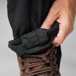 Herren Fjällräven Outdoorhosen^VIDDA PRO VENTILATED TRS M Herren - Trekkinghose