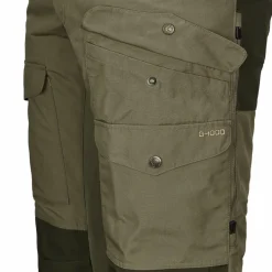 Herren Fjällräven Outdoorhosen^VIDDA PRO VENTILATED TRS M Herren - Trekkinghose