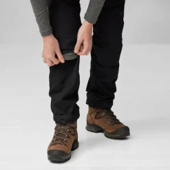 New VIDDA PRO VENTILATED TRS W Damen - Trekkinghose Damen Outdoorhosen