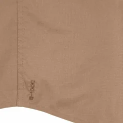 Outlet ÖVIK AIR STRETCH SS SHIRT M Herren - Outdoor Hemd Herren Hemden