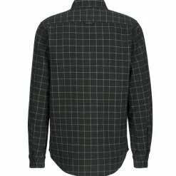 Outlet ÖVIK FLANNEL SHIRT M Herren - Flanellhemd Herren Hemden